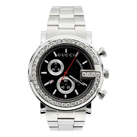 cheap iced out gucci watch|buy gucci watches online.